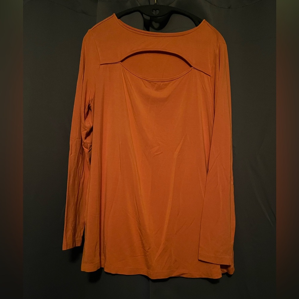 Soft Surroundings Tunic